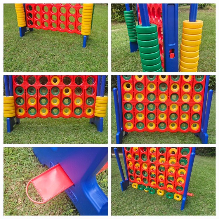 Connect Four