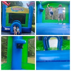 Kahuna Bounce House