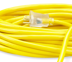 Extension Cords