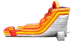 18ft20fire20stock20blah 1749670998 18' Red Marble Water Slide