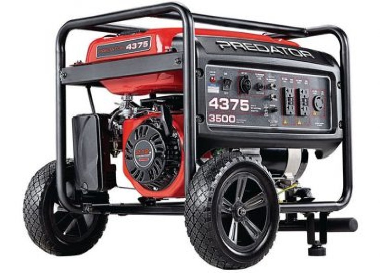 Generators