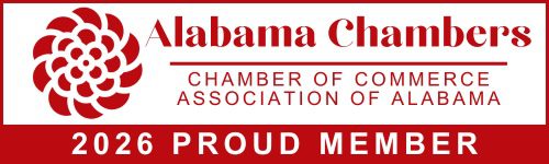 Proud Chamber Member-Billingsley Bounce