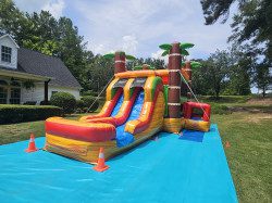 Rental photo